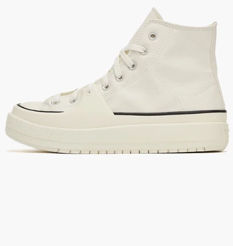 Кеды Converse Chuck Taylor All-Star Construct White A02832C 36