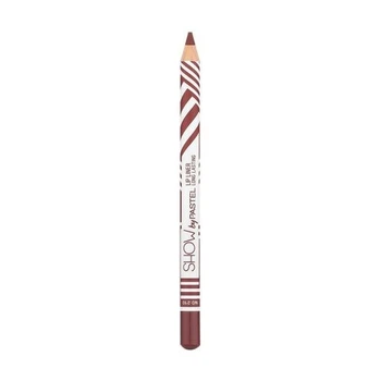 Карандаш для губ Pastel Show By Pastel Long Lasting Lip Liner Pencil - оттенок №210