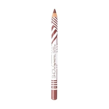 Олівець для губ Pastel Show By Pastel Long Lasting Lip Liner Pencil - відтінок №206