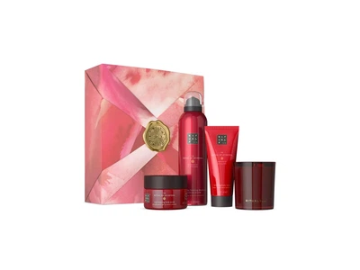 Подарунковий набор Rituals The Ritual of Ayurveda gift set