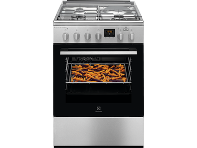 Кухонна плита Electrolux - LKM660222X