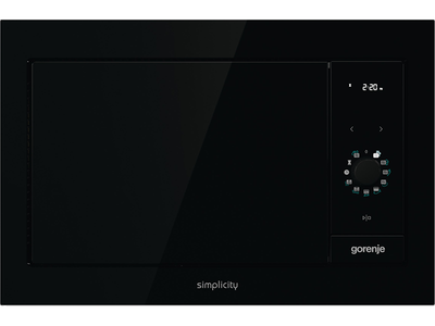 Мікрохвильова піч вбудована Gorenje - BM 235 G1SYB