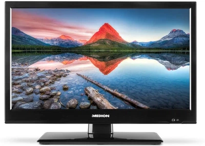 Телевизор Medion P13448 18.5" HD LED 60 Гц Б/В g3