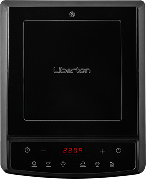 Настільна плита електрична LIBERTON LIC-3700