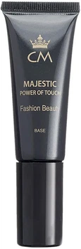 База під макіяж Color Me Majestic Power of Touch Fashion Beauty 25 г (8013479524085)
