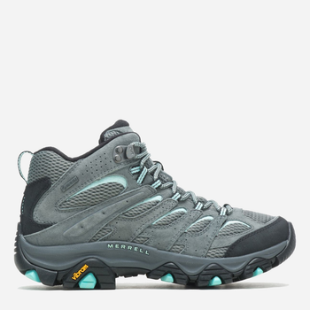 Buty trekkingowe damskie gore tex