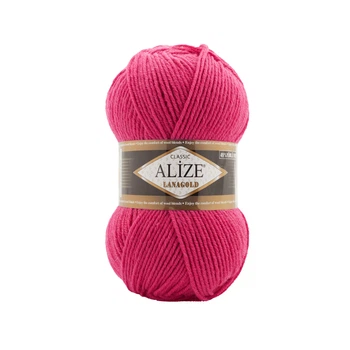 Пряжа Alize Lanagold Classic 798