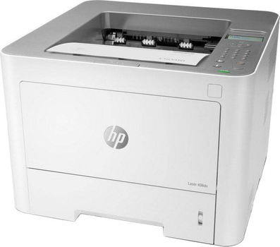 Принтер HP Laser 408dn (7UQ75A#B19)