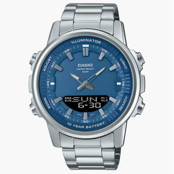 Мужские часы Casio AMW-880D-2A1