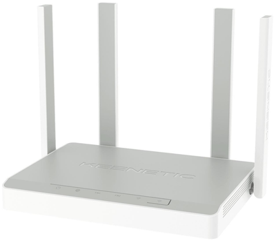 Wi-Fi Роутер маршрутизатор Keenetic Sprinter KN-3710