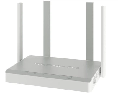 Wi-Fi Роутер Маршрутизатор Keenetic Hero KN-2310