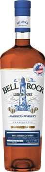 Виски Bell Rock American Whiskey 3 года выдержки 0.7 л 40% (1240000016208)