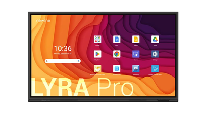 Інтерактивний дисплей 65" Newline TT-6523QA Lyra Pro