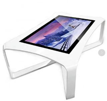 Інтерактивний стіл 43" Yesvision CHT43A-1