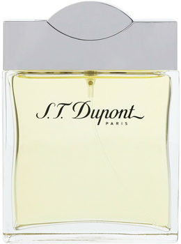 Woda toaletowa dla mężczyzn S.T. Dupont Pour Homme 100 ml (3386461206630)