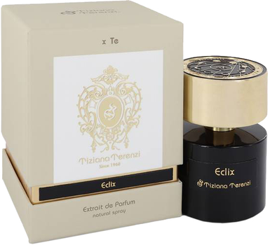 Woda perfumowana unisex Tiziana Terenzi Eclix 100 ml (8016741162534)