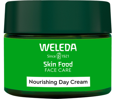 Krem na dzień Weleda Skin Food odżywczy 40 ml (4001638580229)