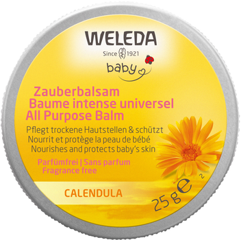 Balsam Weleda Calendula Magic Universal 25 g (4001638530248)