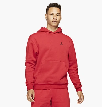 Худі Air Jordan M J Ess Flc Po Hoodie Red DA9818-687 L