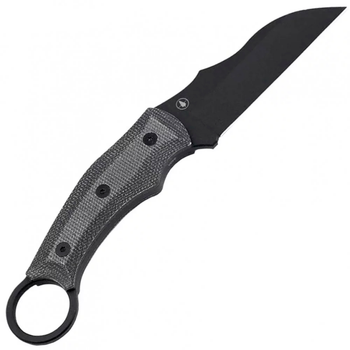 Ніж Boker Magnum Straight Karambit 02RY700