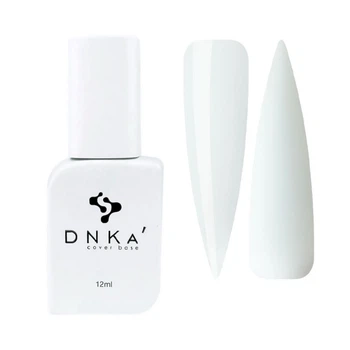База камуфлирующая DNKa Cover Base 0043A Milky 12 мл