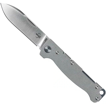 Ніж Boker Plus Atlas Backlock Droppoint 01BO865