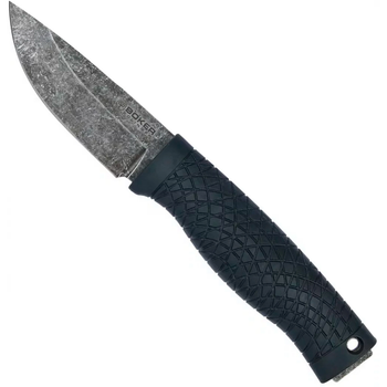 Нож Boker Bronco Mini Black 121505