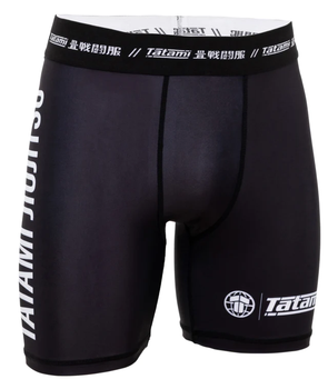 Компрессионные шорты Tatami Impact VT Shorts (TTM-CSIM-VT-XXL)