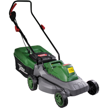 Газонокосилка электрическая Tatra Garden LME 140 (GGK0011)