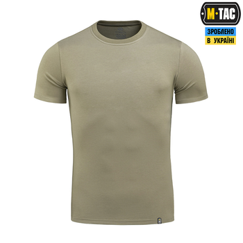 Футболка M-Tac 93/7 Summer Tan L