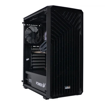 Рабочая станция PowerUp Desktop #349 Core i7 14700K / 64 GB / SSD 1TB / NVIDIA Quadro RTX A4000 16GB для 3D моделирования видеомонтажа рендеринга для инженеров и архитекторов