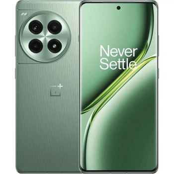 Смартфон OnePlus Ace 3 Pro PJX110 12/256Gb Green