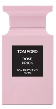 Woda perfumowana damska Tom Ford Rose Prick 100 ml (888066113779)