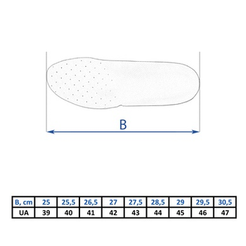 Ботинки тактические Vik-Tailor Alligator 46 (295 мм)