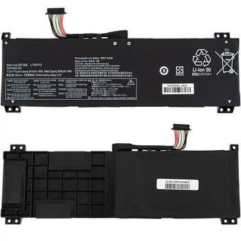 Батарея L21C3PC0 для Lenovo IdeaPad Gaming 3 15ARH7 3-15ARH7 82S90000MX Series L21D3PC0 L21L3PC0 SB11F36369 L21M3PC0 5B11F36372 SB11F36375 5B11F36371 11.52V 3910mAh 45Wh