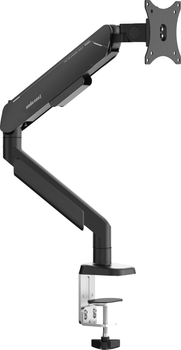 Настольное крепление для монитора Anda Seat Stealth Pro II 17''-42'' Black (AD-W-A9-1S-BB)