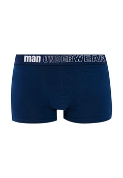 Мужские трусы Man Underwear Синий 2XL 2586