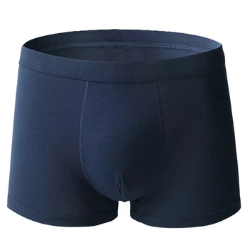 Мужские трусы AO Underwear Синий 6XL 2679