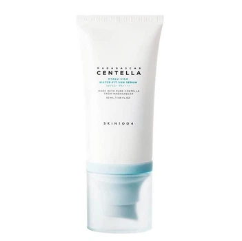 Солнцезащитная сыворотка Skin1004 Madagascar Centella Hyalu-Cica Water-Fit Sun Serum 50 мл