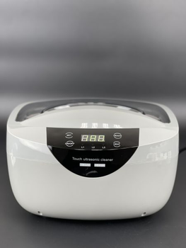 Ультразвукова мийка SKYMEN JP2500