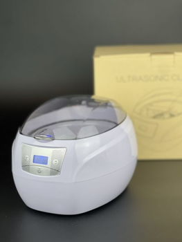 Ультразвукова мийка SKYMEN JP 900S