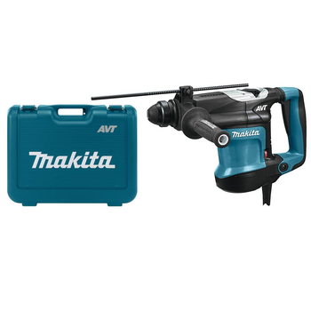 Перфоратор Makita HR 3210 C в кейсе (HR3210C)