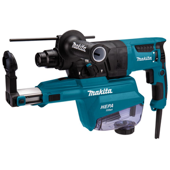 Перфоратор Makita HR 2653 в кейсе (HR2653)