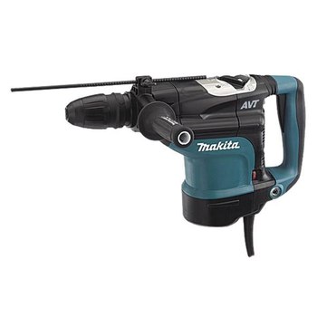 Перфоратор Makita HR 4511 C в кейсе (HR4511C)