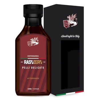 Лосьйон після гоління Rasozero Pelli Delicate After Shave Lotion 100ml