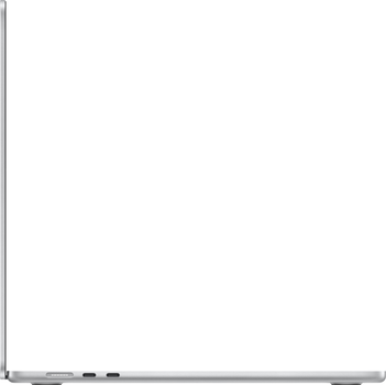 Ноутбук Apple MacBook Air 15.3" M3 8/256GB 2024 (MRYP3D/A) Silver