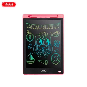 LCD планшет для малювання XO V02 (16 дюймів) Pink