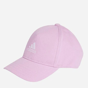 Кепка adidas LK Cap IN3326 OSFC 51 Рожева (4067886122352)