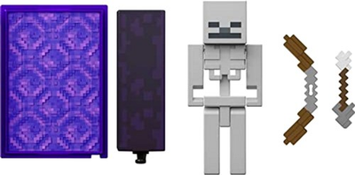 Figurka Minecraft podstawowa (0194735037285)