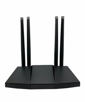 Маршрутизатор XON SmartLink X300G4 4G/LTE 300Мбит/с 2.4Ггц Чорний (GNSGSW022403B 7683)